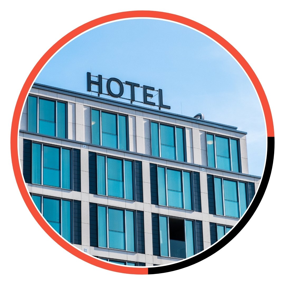 Hotels